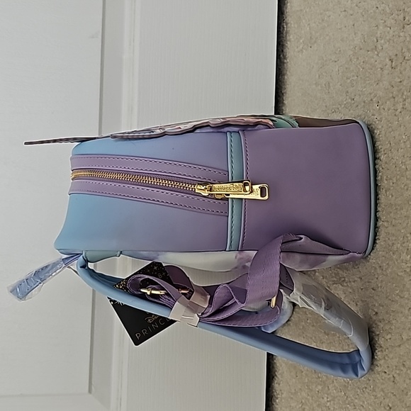 Loungefly Sleeping Beauty Backpack - Picture 5 of 7